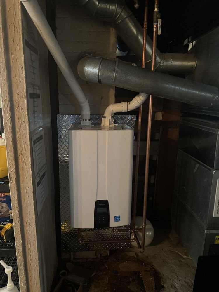 Who Is the Best Plumber in Dearborn Heights?